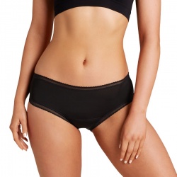 Love Luna Bikini Period Briefs- Medium Flow